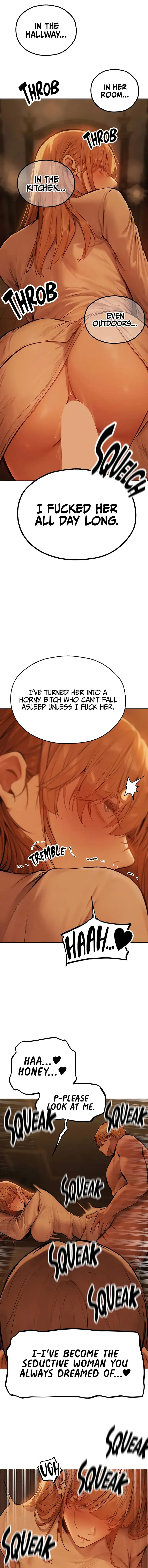 Milf Hunting In Another World Chapter 70 - Page 5