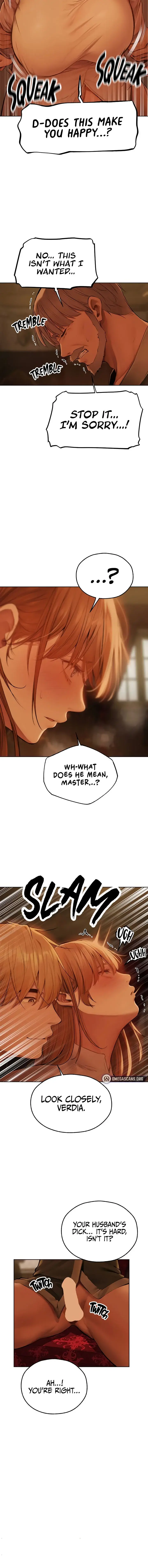Milf Hunting In Another World Chapter 70 - Page 6