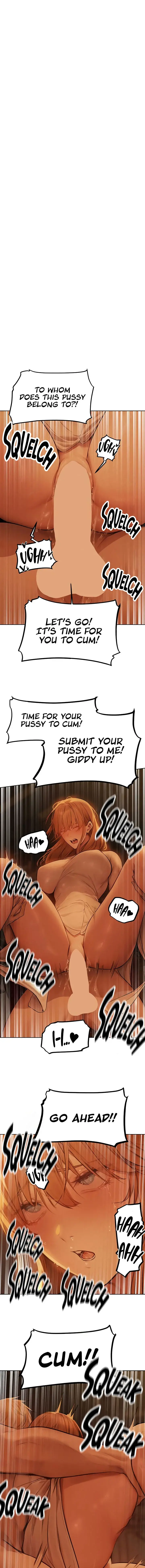 Milf Hunting In Another World Chapter 71 - Page 1