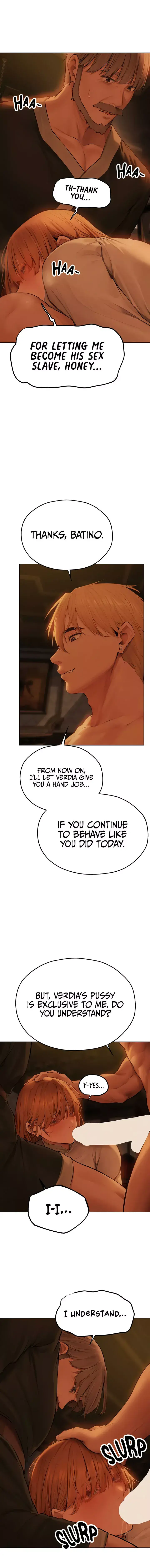 Milf Hunting In Another World Chapter 71 - Page 12
