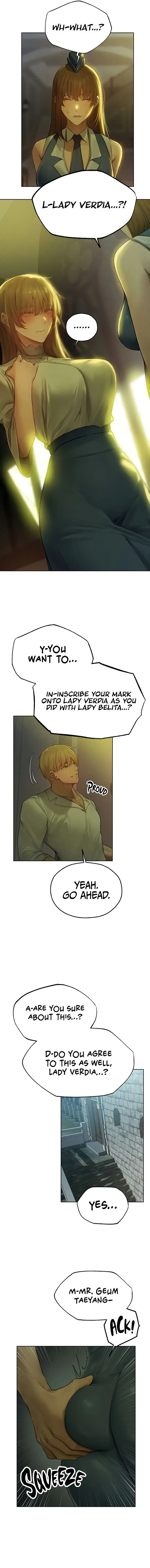 Milf Hunting In Another World Chapter 71 - Page 15