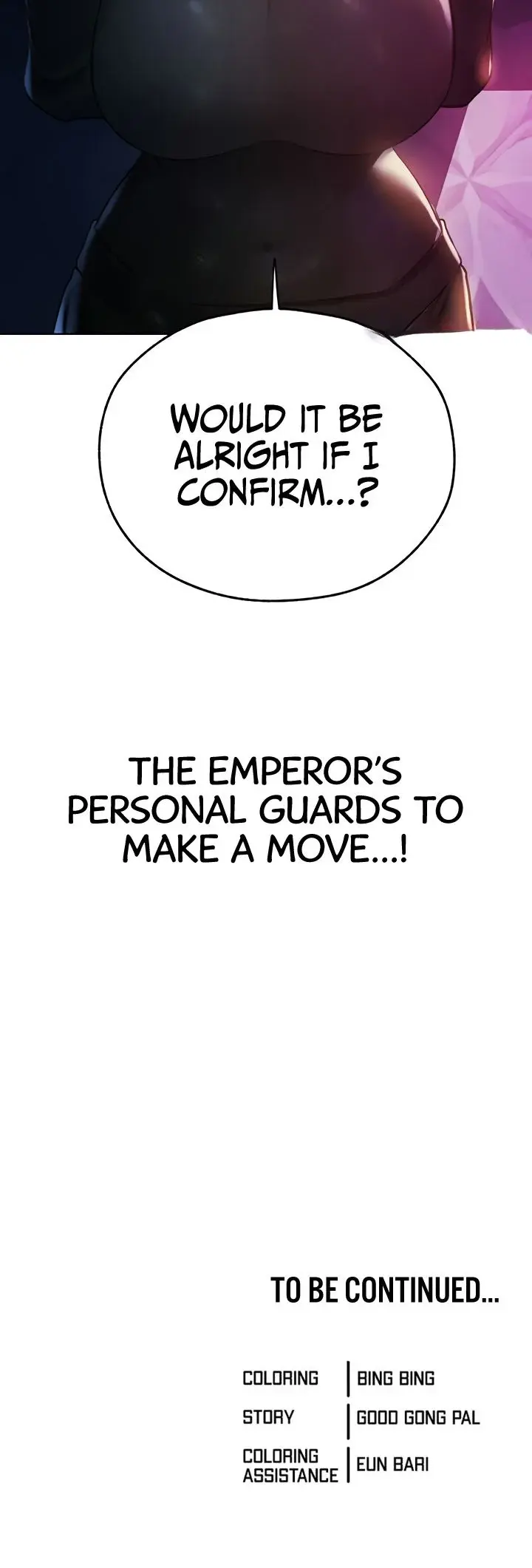 Milf Hunting In Another World Chapter 71 - Page 18