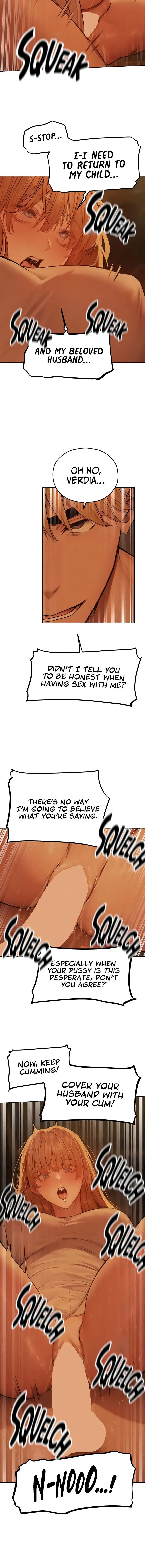 Milf Hunting In Another World Chapter 71 - Page 2
