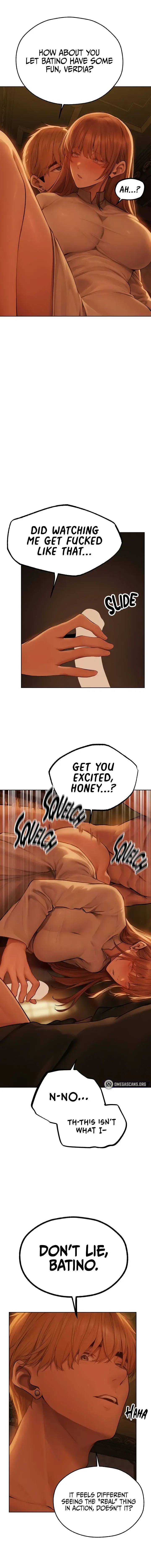 Milf Hunting In Another World Chapter 71 - Page 5