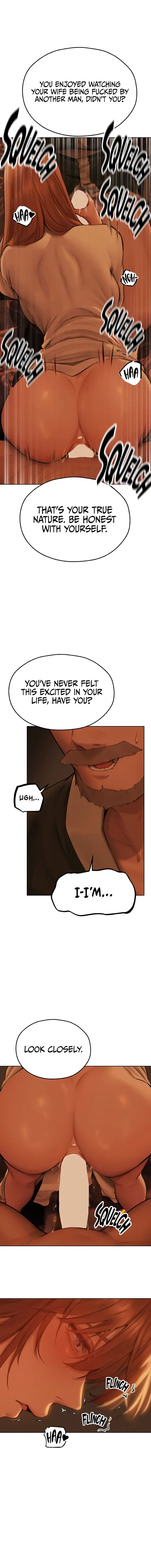 Milf Hunting In Another World Chapter 71 - Page 6