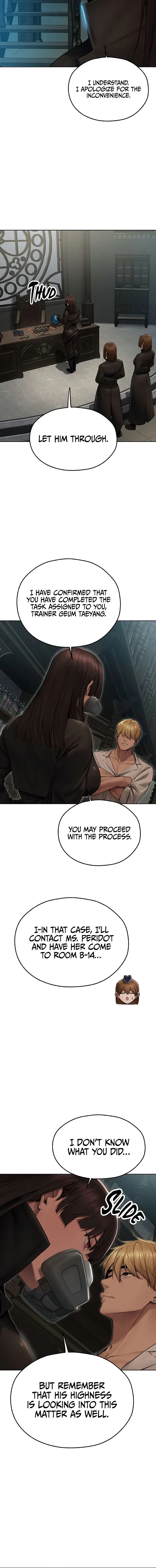Milf Hunting In Another World Chapter 72 - Page 10