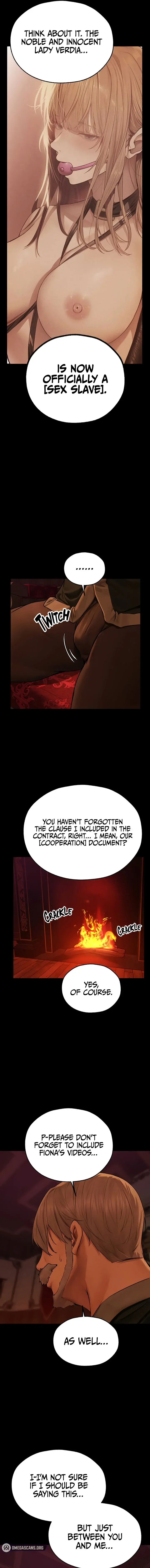 Milf Hunting In Another World Chapter 72 - Page 13