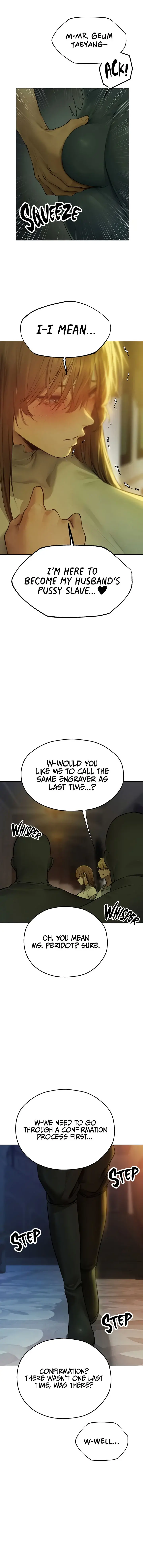 Milf Hunting In Another World Chapter 72 - Page 2