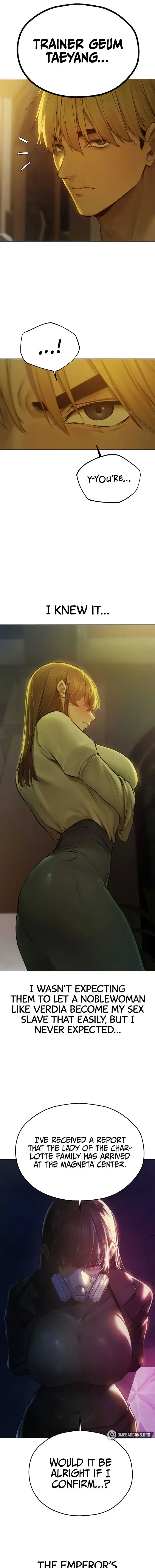 Milf Hunting In Another World Chapter 72 - Page 3