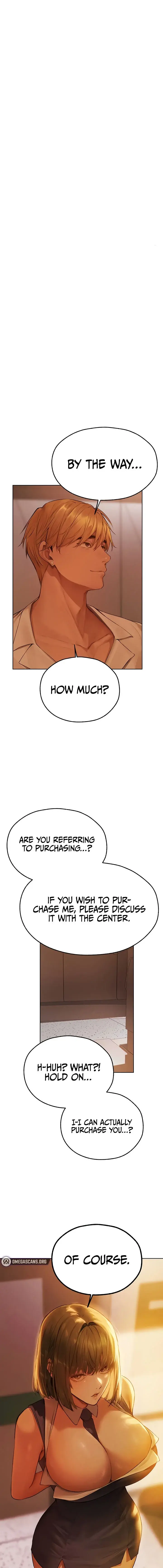 Milf Hunting In Another World Chapter 73 - Page 1