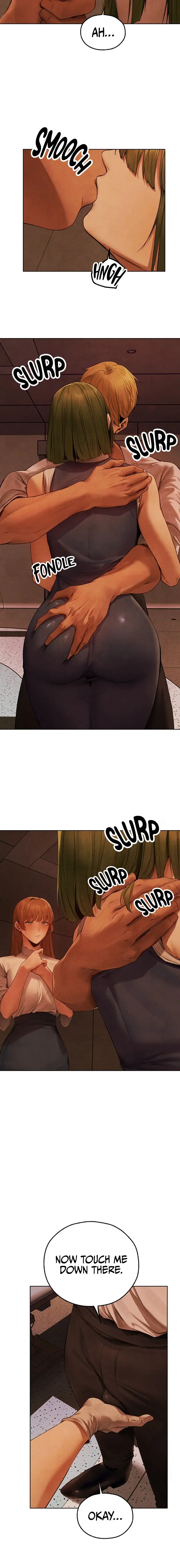 Milf Hunting In Another World Chapter 73 - Page 12