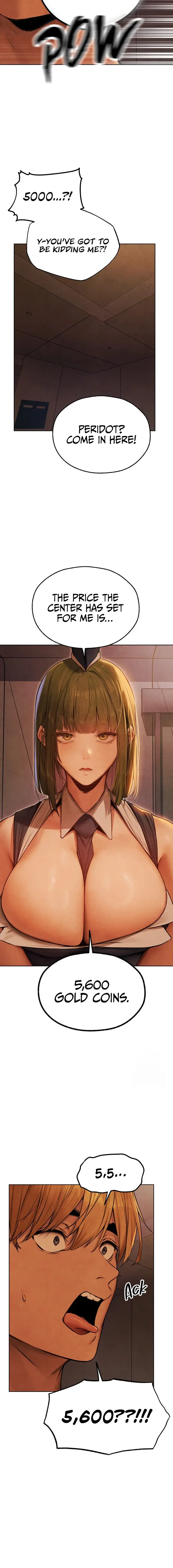 Milf Hunting In Another World Chapter 73 - Page 4