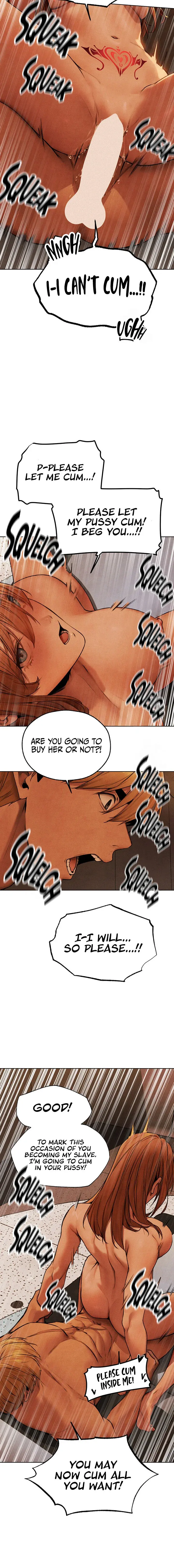 Milf Hunting In Another World Chapter 73 - Page 8