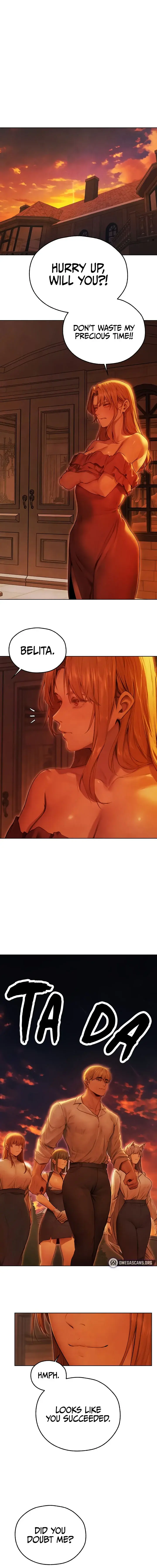 Milf Hunting In Another World Chapter 74 - Page 4
