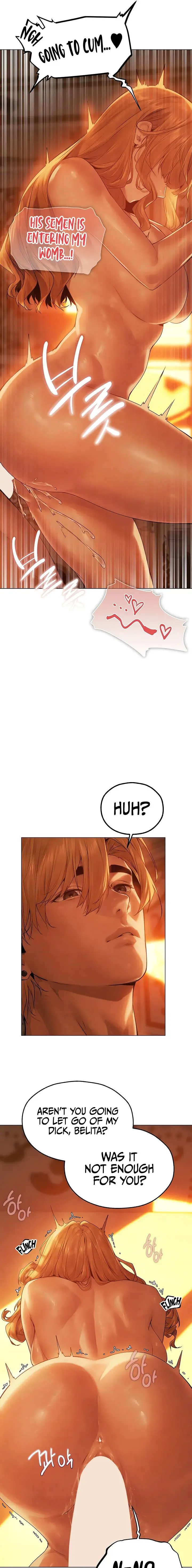 Milf Hunting In Another World Chapter 75 - Page 3