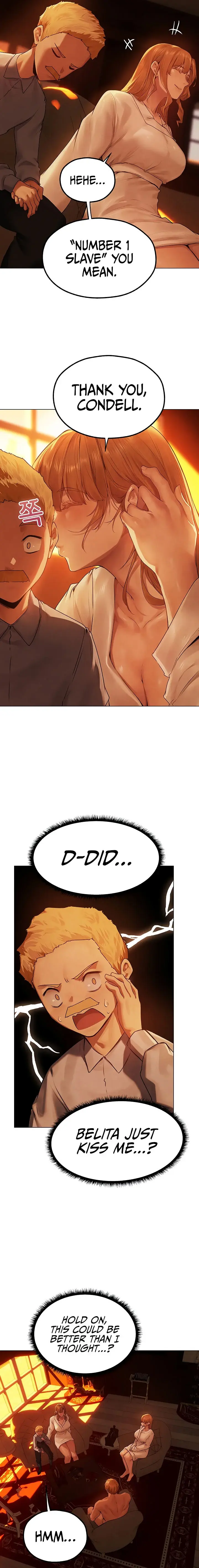 Milf Hunting In Another World Chapter 75 - Page 5