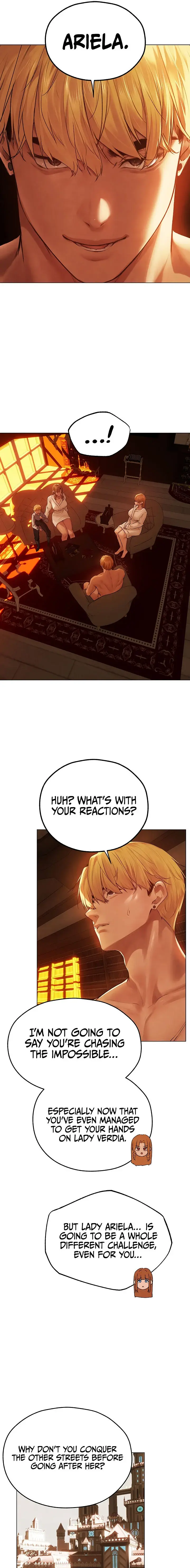 Milf Hunting In Another World Chapter 75 - Page 7