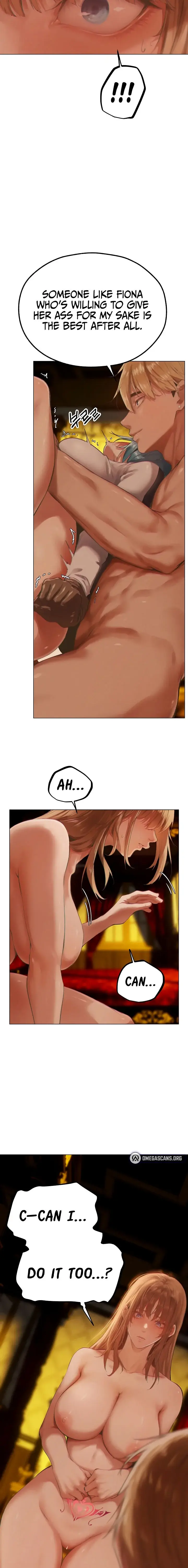 Milf Hunting In Another World Chapter 76 - Page 14
