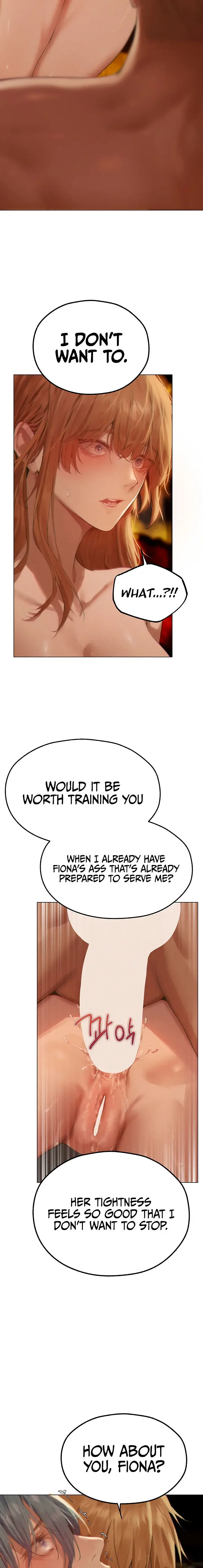Milf Hunting In Another World Chapter 76 - Page 15