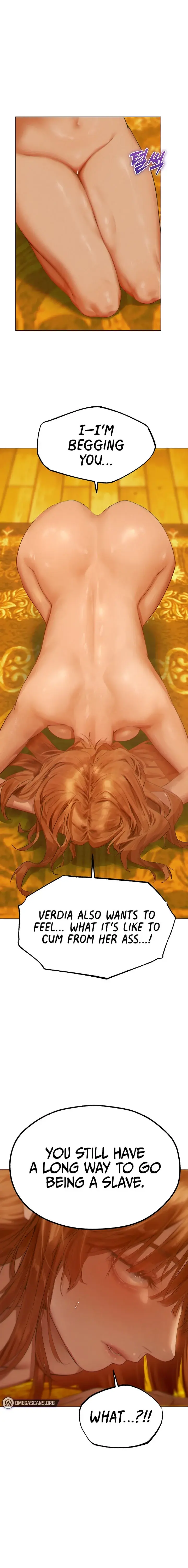 Milf Hunting In Another World Chapter 76 - Page 22