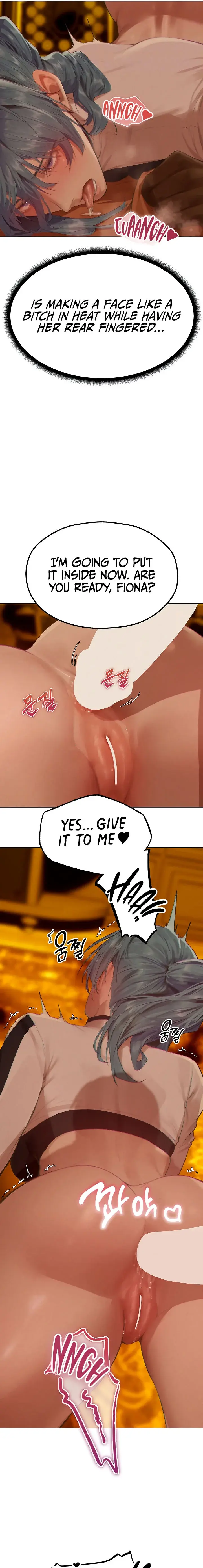 Milf Hunting In Another World Chapter 76 - Page 7