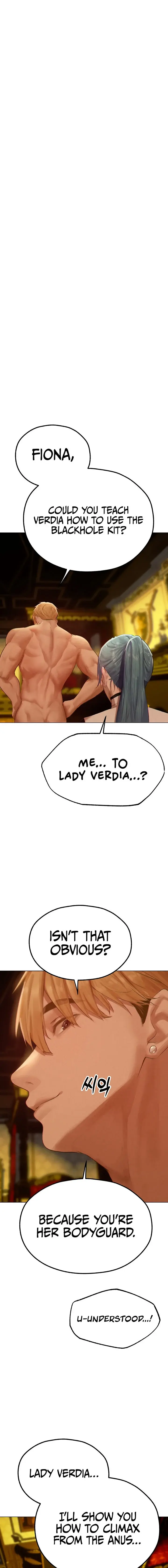 Milf Hunting In Another World Chapter 77 - Page 1