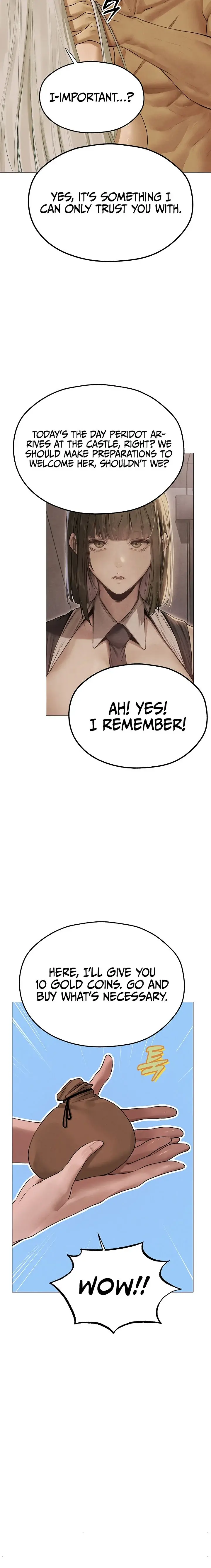 Milf Hunting In Another World Chapter 77 - Page 14