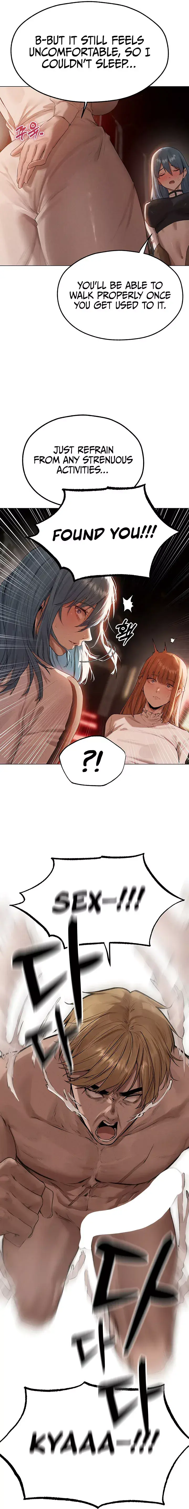 Milf Hunting In Another World Chapter 77 - Page 17