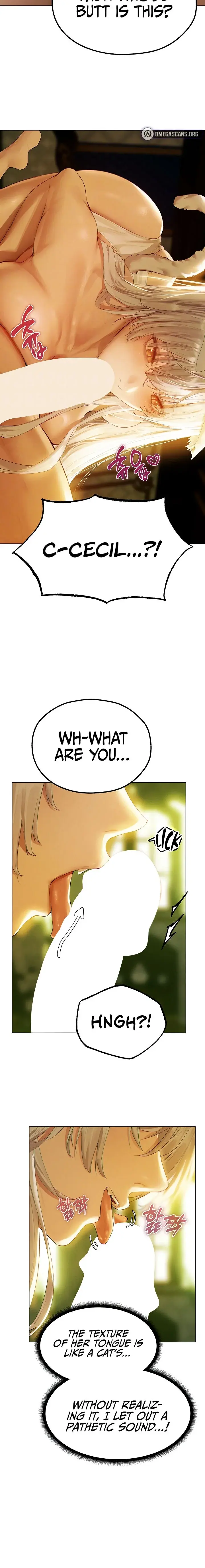 Milf Hunting In Another World Chapter 77 - Page 6