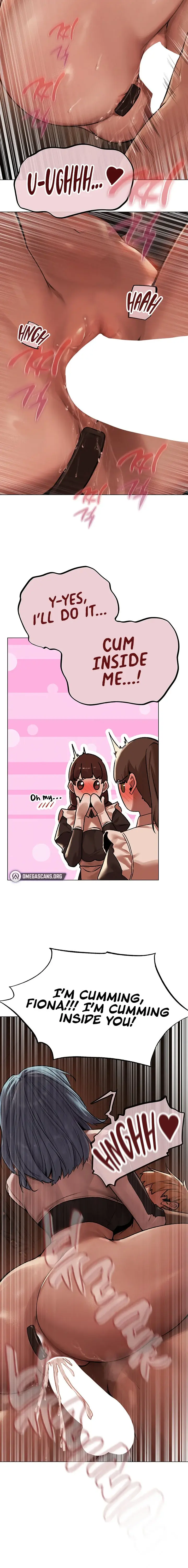 Milf Hunting In Another World Chapter 78 - Page 10