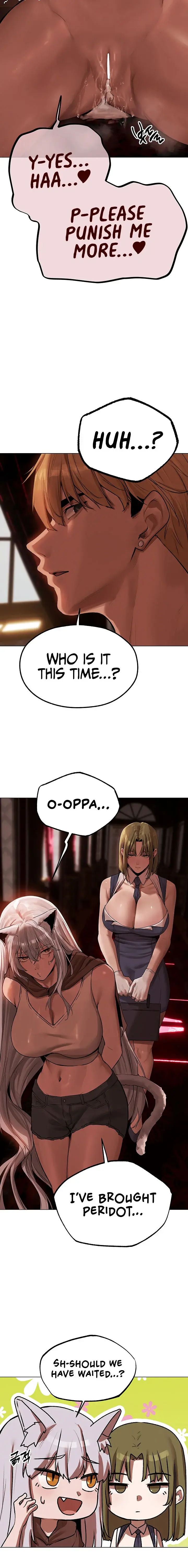 Milf Hunting In Another World Chapter 78 - Page 12