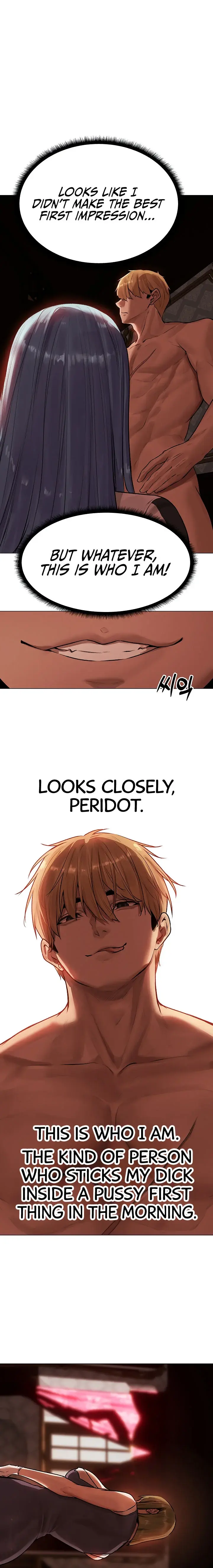 Milf Hunting In Another World Chapter 78 - Page 13