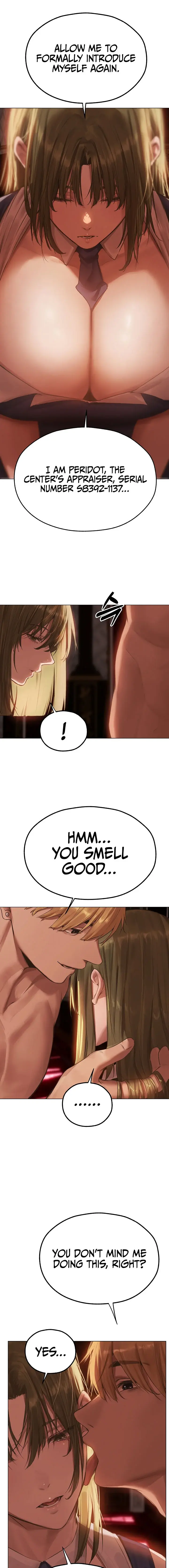 Milf Hunting In Another World Chapter 78 - Page 15