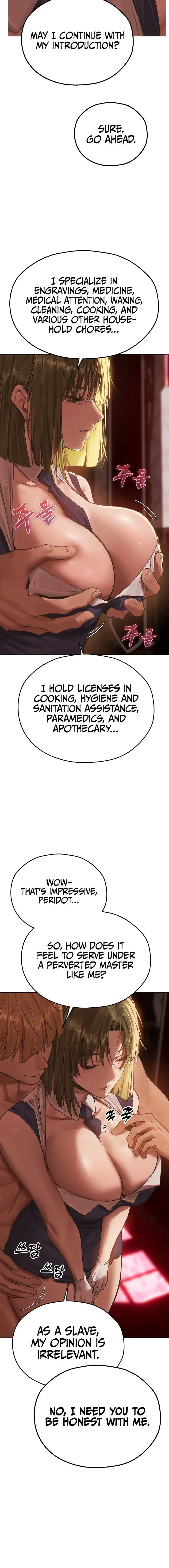 Milf Hunting In Another World Chapter 78 - Page 16