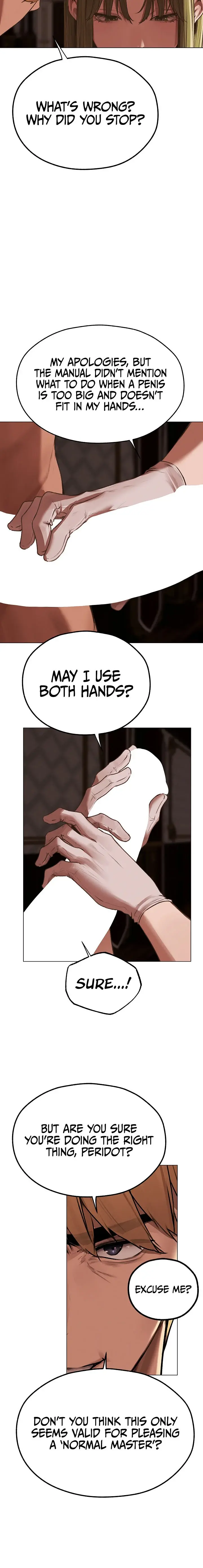 Milf Hunting In Another World Chapter 78 - Page 18