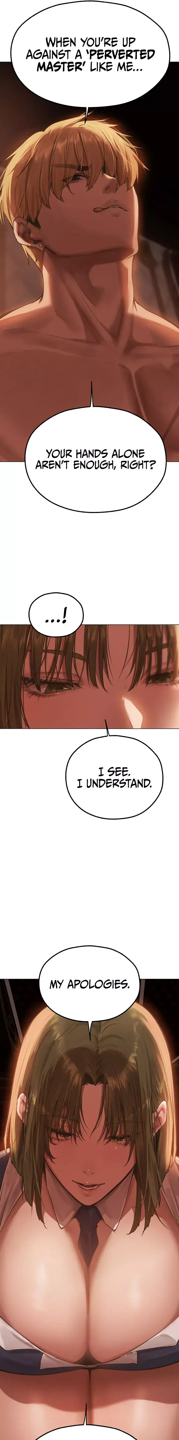 Milf Hunting In Another World Chapter 78 - Page 19