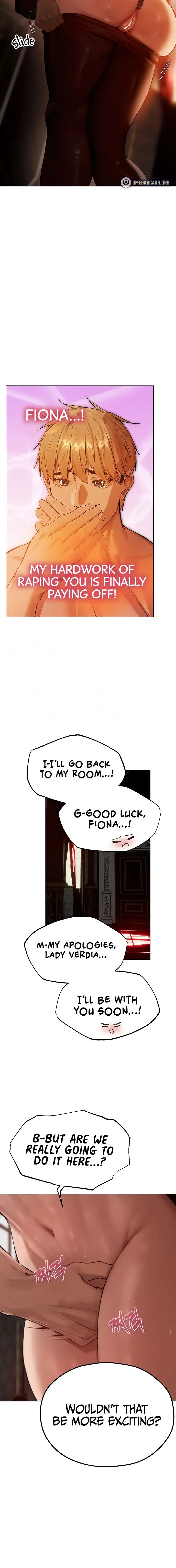 Milf Hunting In Another World Chapter 78 - Page 2