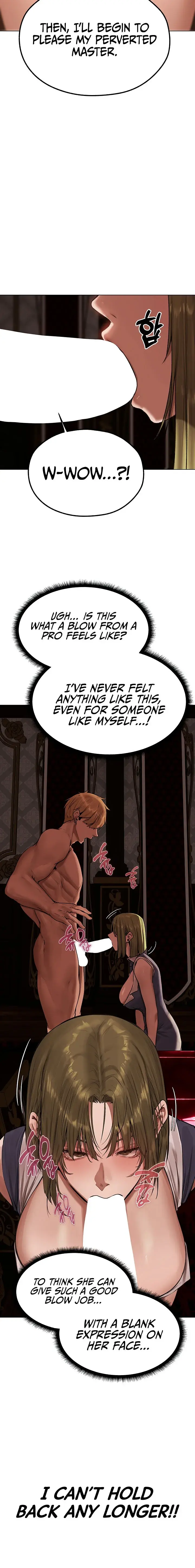 Milf Hunting In Another World Chapter 78 - Page 20