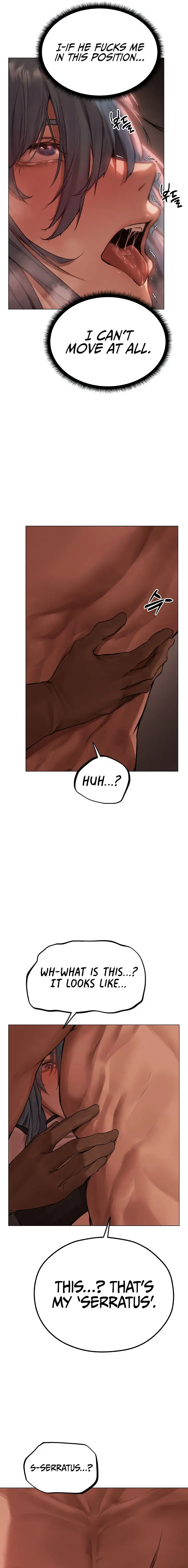 Milf Hunting In Another World Chapter 78 - Page 7