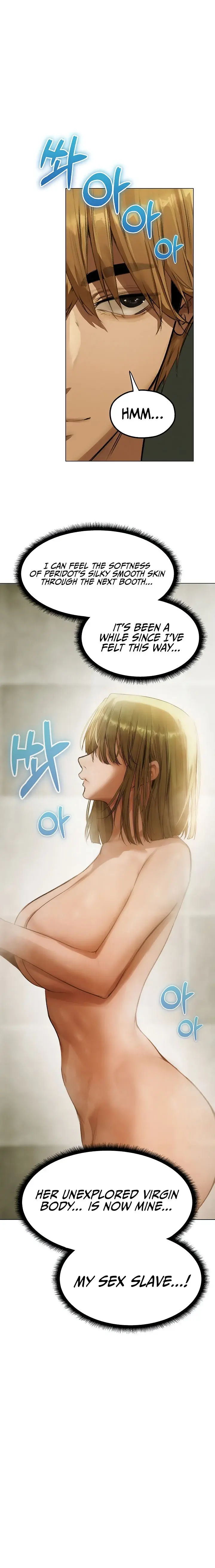 Milf Hunting In Another World Chapter 79 - Page 12