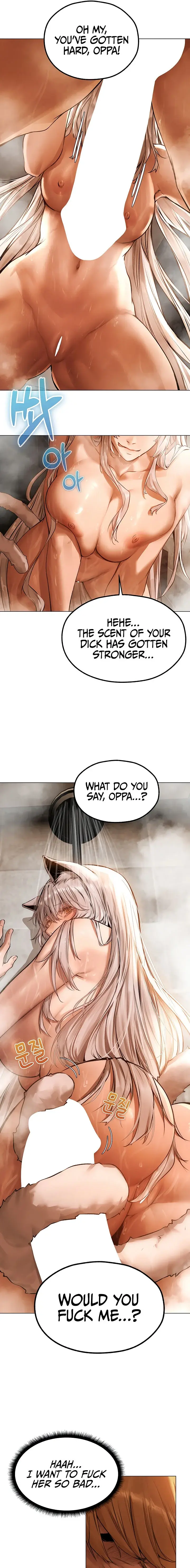 Milf Hunting In Another World Chapter 79 - Page 13