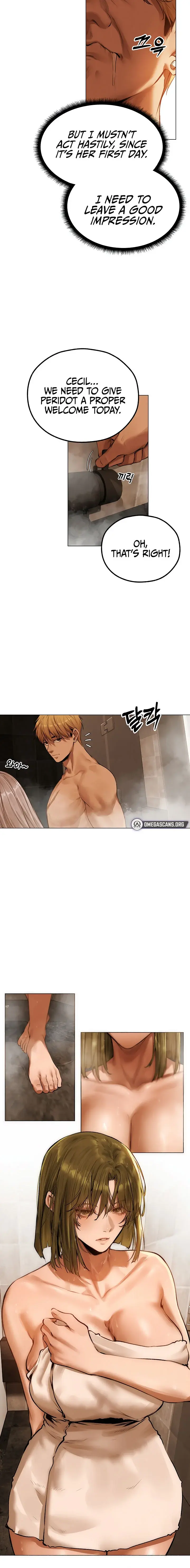 Milf Hunting In Another World Chapter 79 - Page 14