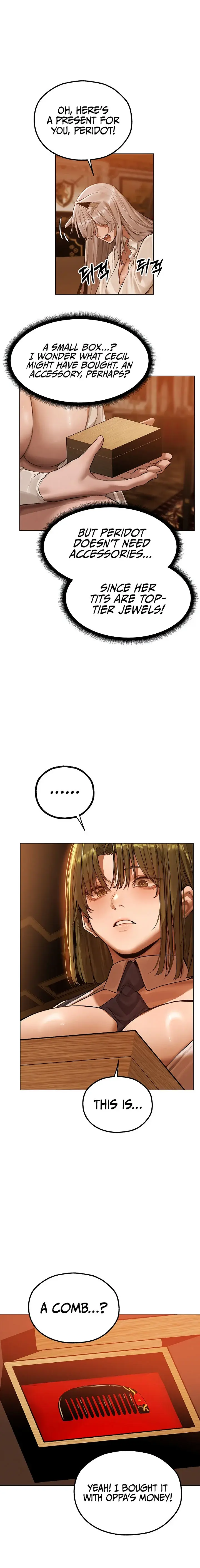 Milf Hunting In Another World Chapter 79 - Page 16