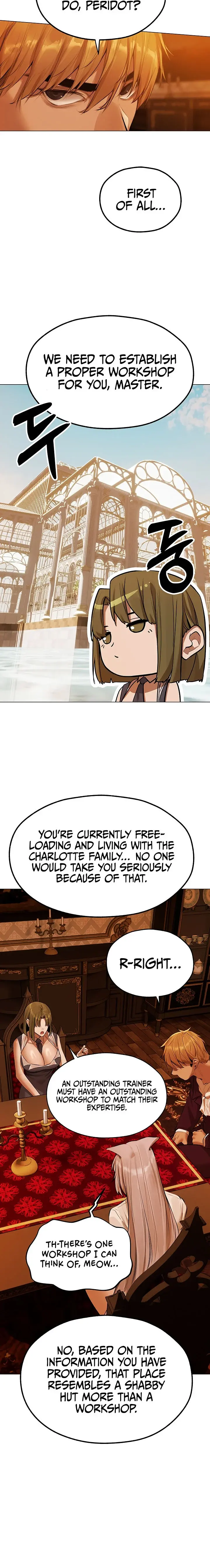 Milf Hunting In Another World Chapter 79 - Page 20