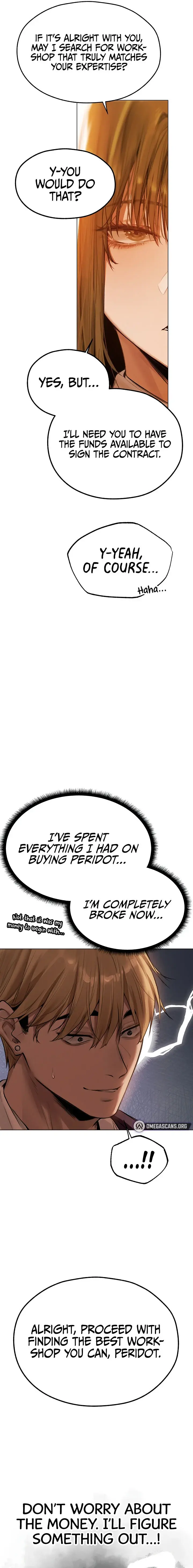 Milf Hunting In Another World Chapter 79 - Page 21