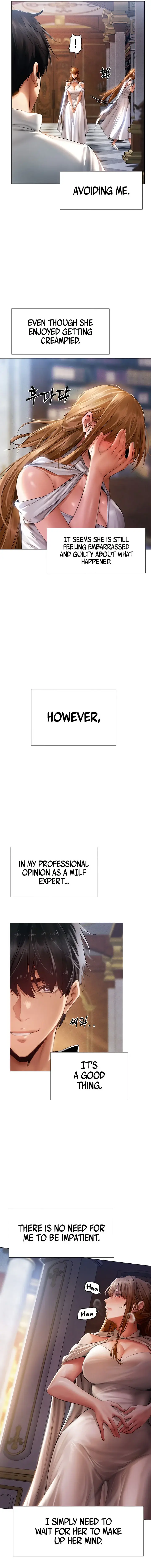 Milf Hunting In Another World Chapter 8 - Page 11