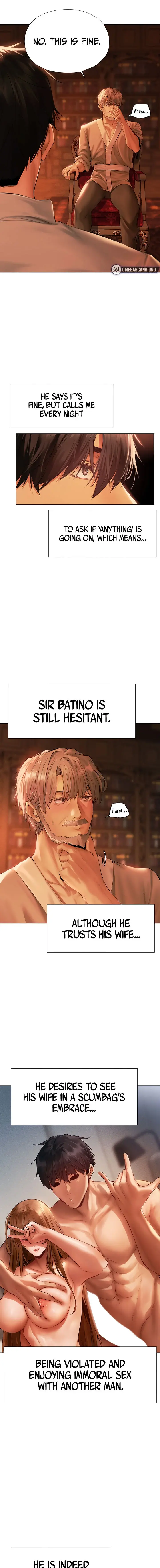 Milf Hunting In Another World Chapter 8 - Page 13