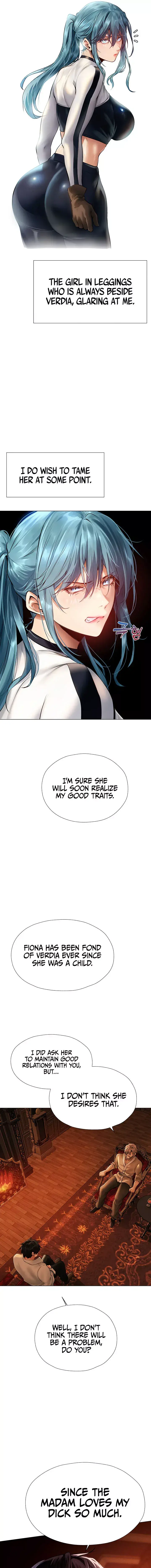Milf Hunting In Another World Chapter 8 - Page 15