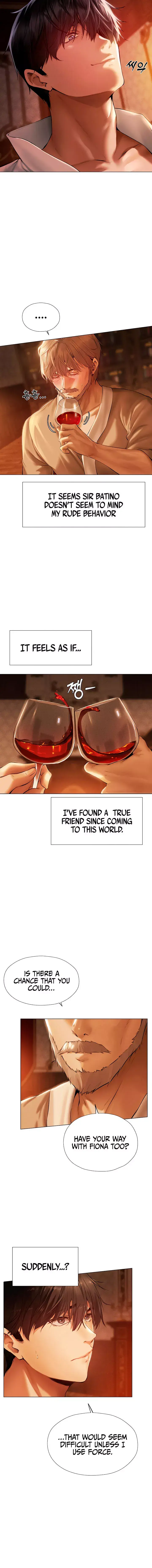 Milf Hunting In Another World Chapter 8 - Page 16