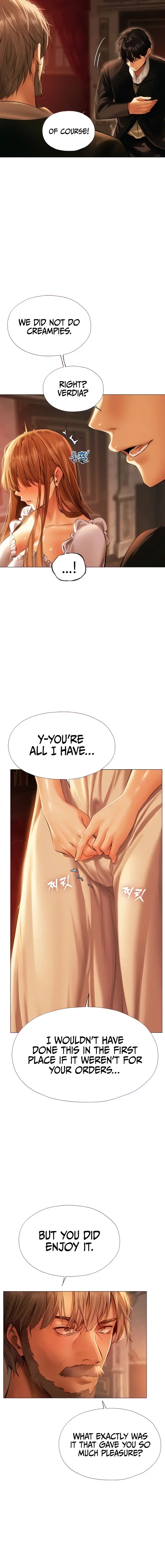 Milf Hunting In Another World Chapter 8 - Page 4